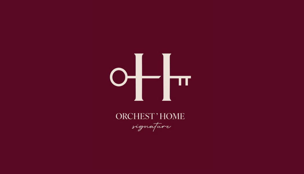 Logo Orchest’Home Signature